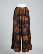 Coal Rose 3-Piece Set