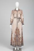 Desert Rose Maxi