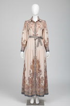 Desert Rose Maxi