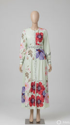 Zimmerman Longdress