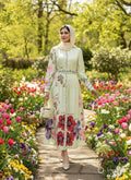 Zimmerman Longdress