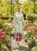 Zimmerman Longdress