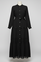Long Macy Dress