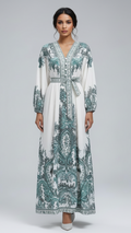 Zimmerman Long Dress