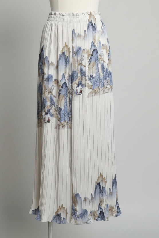 Premuin Satin Co-ord Set