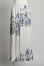 Premuin Satin Co-ord Set