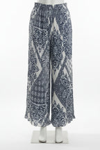 Blue Tile Co-ord Set