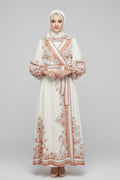 Zimmerman Long Dress