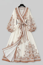 Zimmerman Long Dress