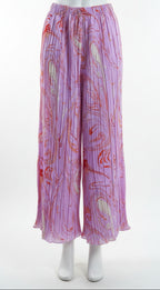 Pink Marble Co-ord Set