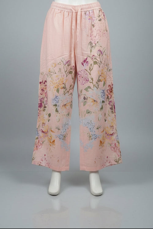 Blush Bloom Co-ord Set