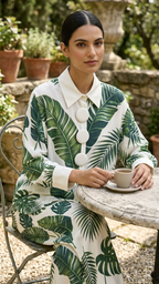 Tropical Co-ord Set