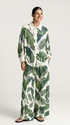 Tropical Co-ord Set