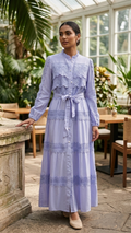 Blue Belle Maxi