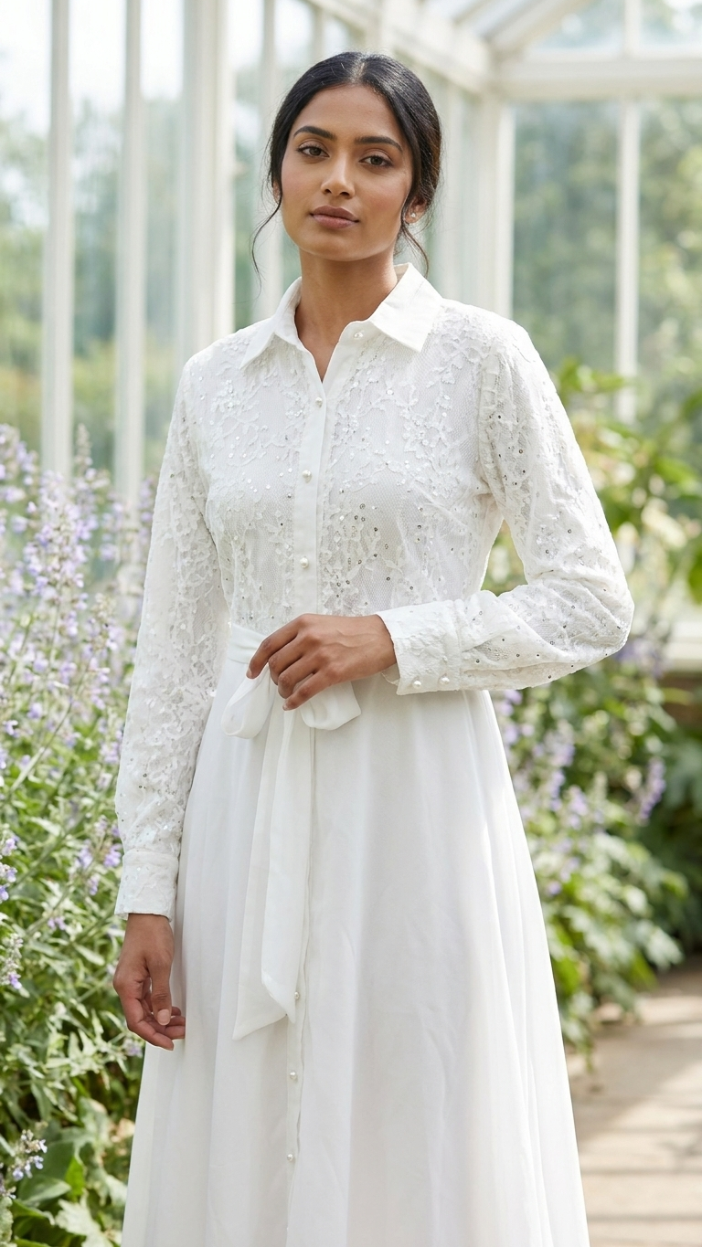 Pearl Belle Maxi