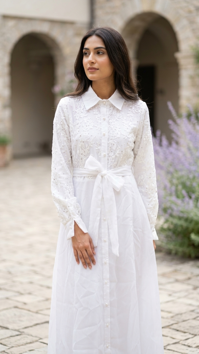 Pearl Belle Maxi