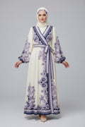 Zimmerman  Long Dress