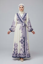 Zimmerman  Long Dress