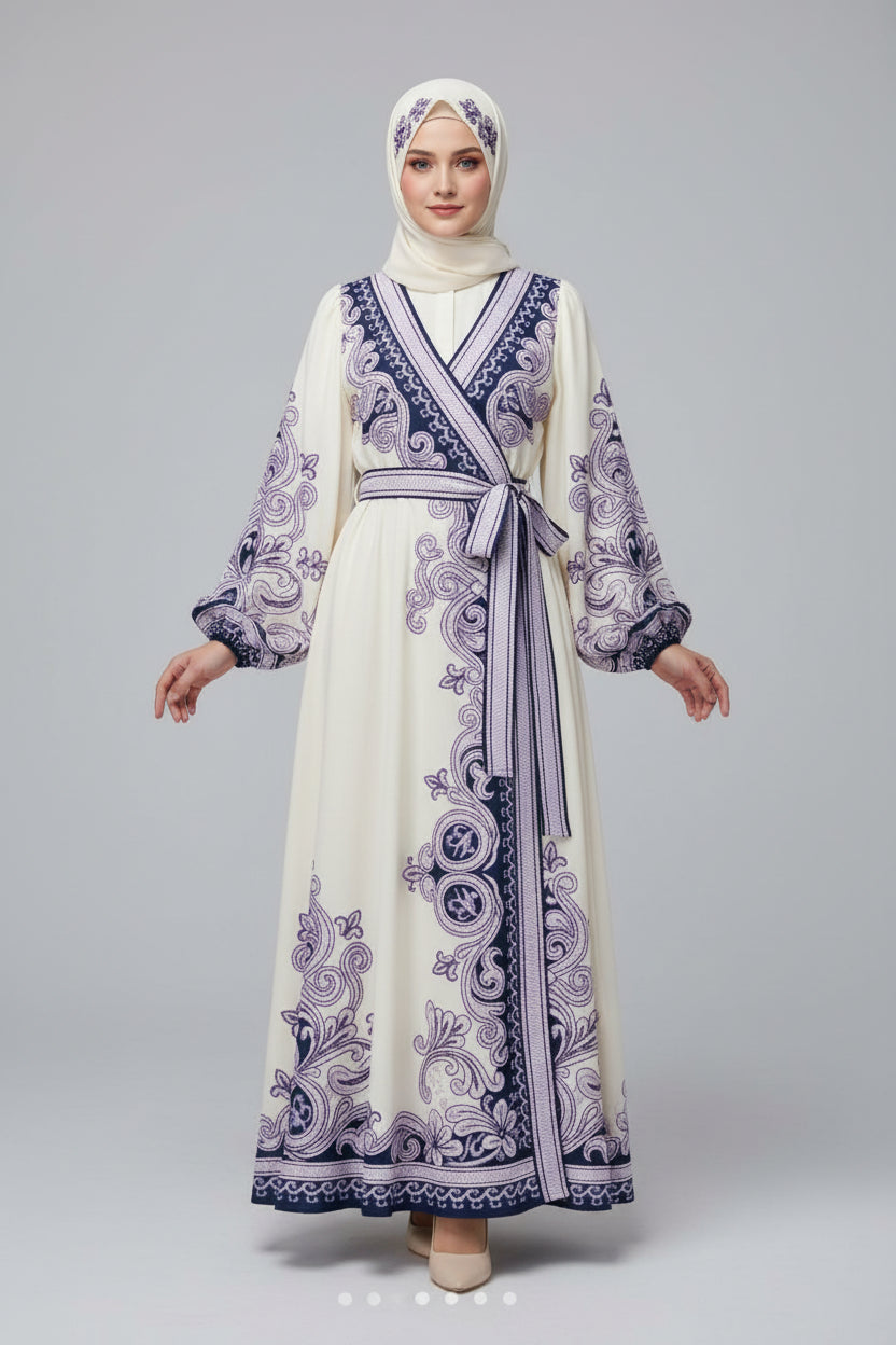 Zimmerman  Long Dress