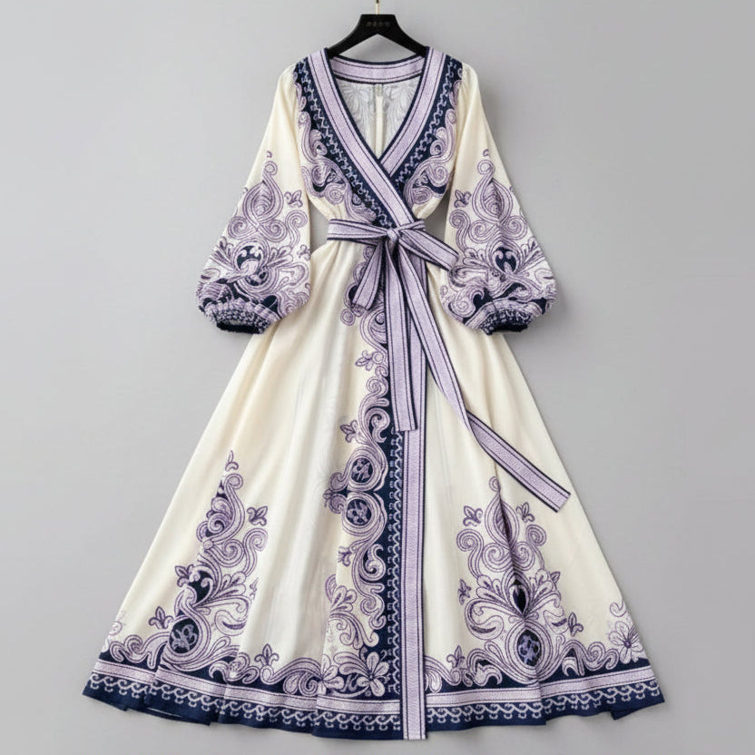 Zimmerman  Long Dress