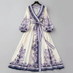 Zimmerman  Long Dress