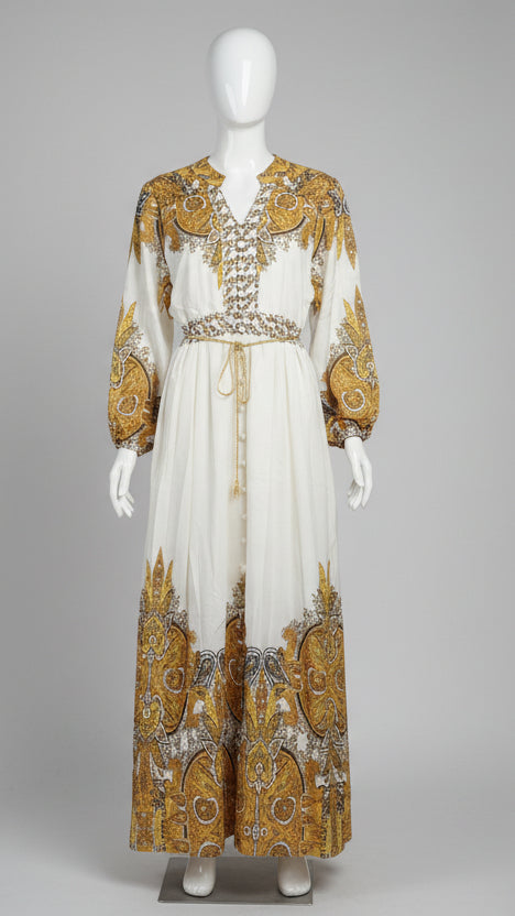 The Royalty Maxi