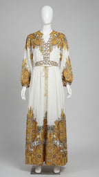 The Royalty Maxi