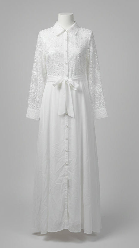 Pearl Belle Maxi